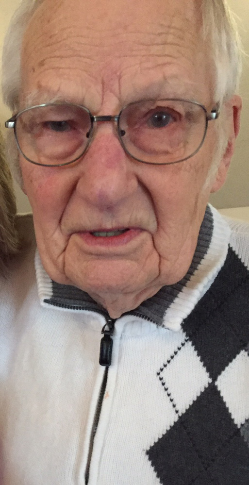 Sherwood B. Young News, Sports, Jobs Post Journal